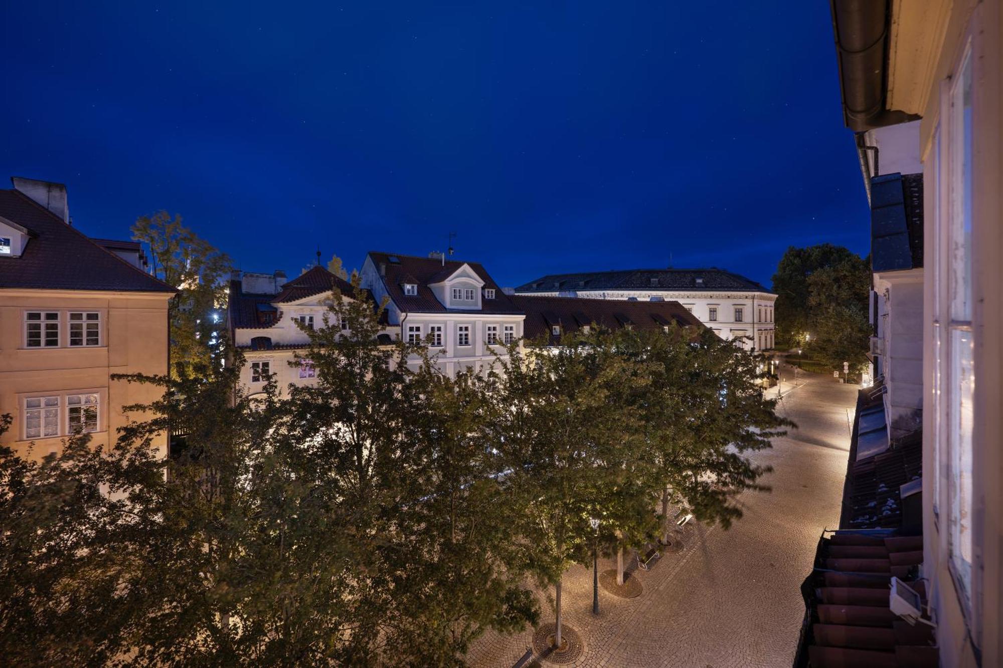 Kampa View Suite