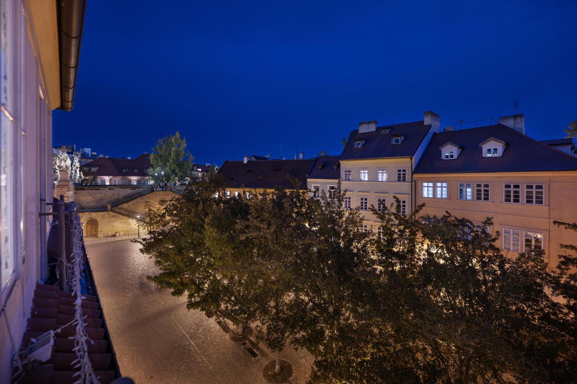 Kampa View Suite