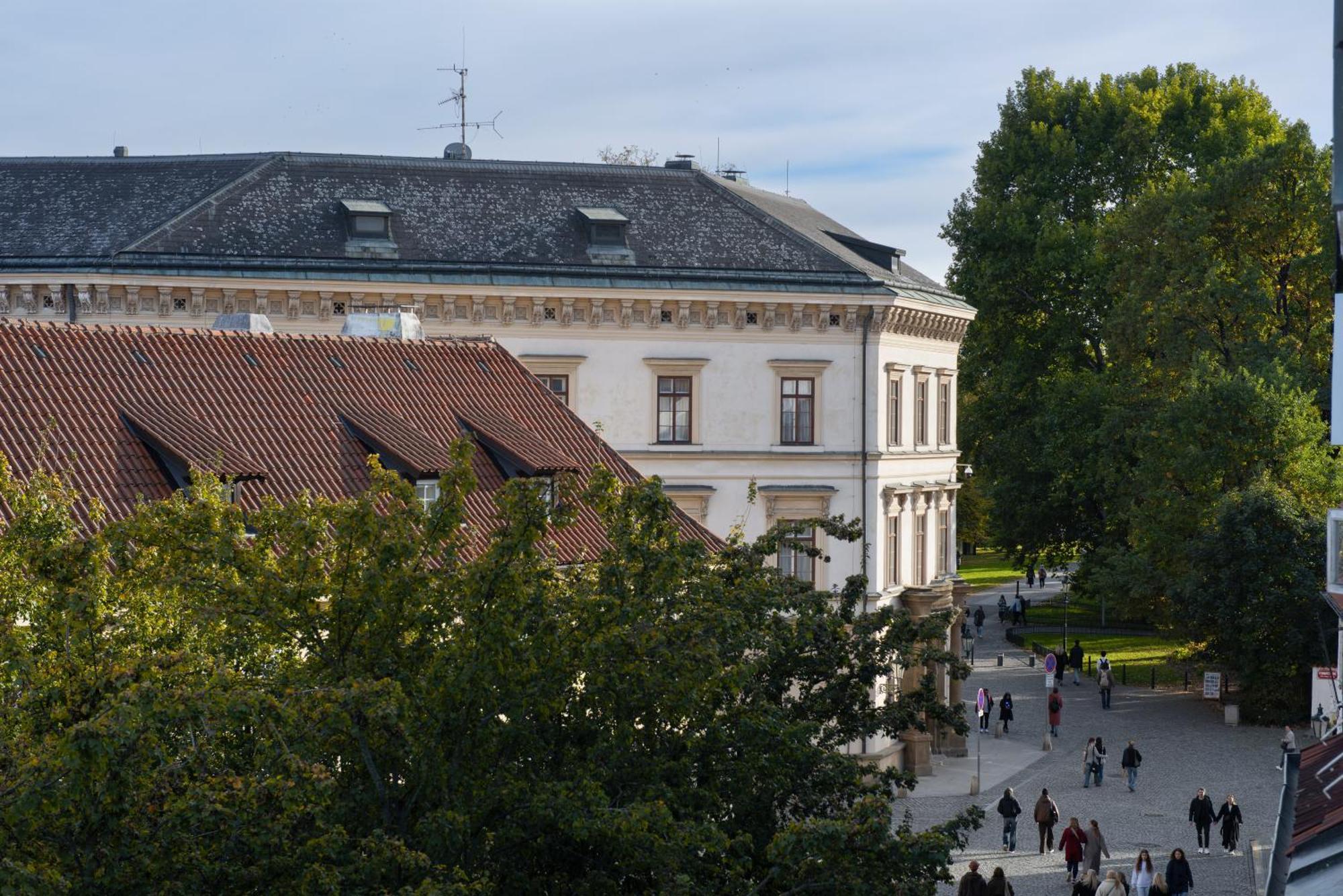 Kampa View Suite