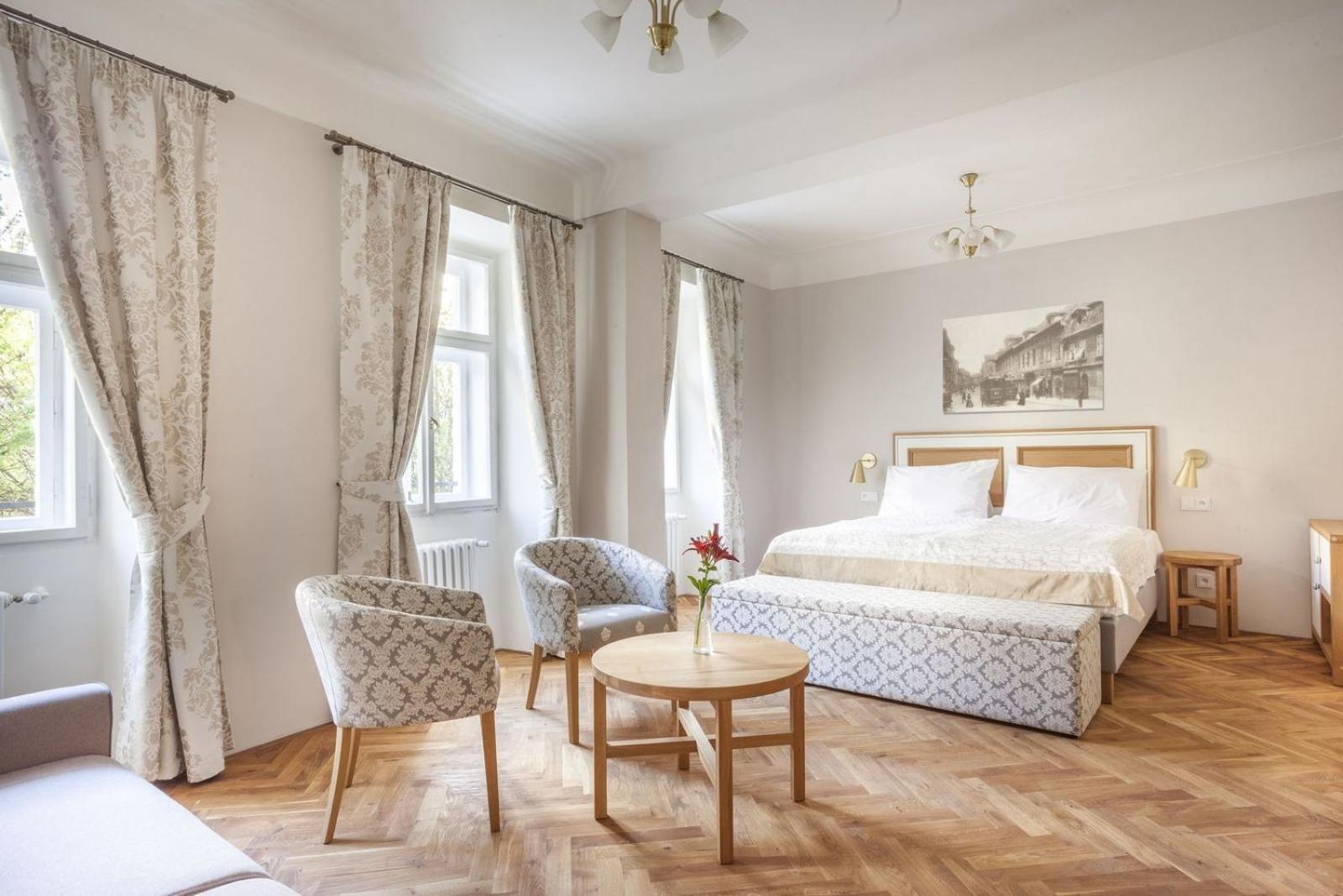 Kampa View Suite
